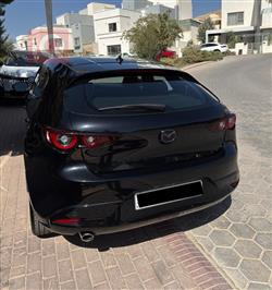 مازدا 3
